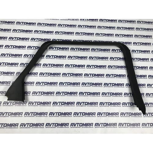 Накладка двери задней левой Ford Mondeo 4 Turnier 2007-2014 7S71N247B57